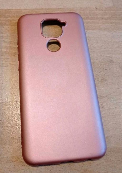 Redmi Note 9 Hülle Handyhüllen Gesamtpreis in Alfhausen