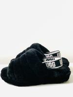 neu UGG Fell Sandale Gr.38 Bayern - Augsburg Vorschau