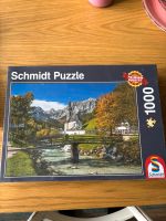 Schmidt Puzzle NEU Mecklenburg-Vorpommern - Altenpleen Vorschau