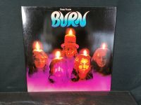 Deep Purple Burn Vinyl Kr. Altötting - Neuötting Vorschau