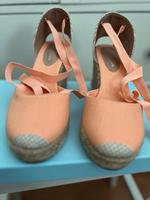 New Look Wedges Keilschuhe Espadrilles 39 Neu Hessen - Hanau Vorschau