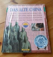 Buch Das alte China Bertelsmann NEU Baden-Württemberg - Nußloch Vorschau