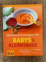 GU Buch Kochen für Babys und Kleinkinder, Kochbuch Hessen - Langen (Hessen) Vorschau