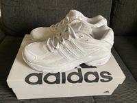Adidas Adistar Cushion 3 Sneaker NEU ALL WHITE Nürnberg (Mittelfr) - Nordstadt Vorschau