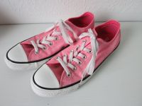 Converse Chucks rosa neon Gr. 6,5 ,Gr. 40 Münster (Westfalen) - Roxel Vorschau