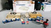 Zwei Commodore Amiga 500 A500 Set Mouse Netzteil Joystick Nordrhein-Westfalen - Solingen Vorschau