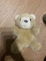 Teddybär beige Niedersachsen - Bovenden Vorschau