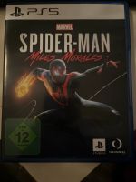 Spider-Man spiel PS5 Niedersachsen - Oldenburg Vorschau