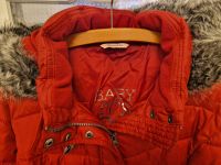 Gesteppte rote Winterjacke von Triangle, Gr. 50 – WIE NEU!! Rheinland-Pfalz - Germersheim Vorschau