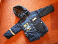 Winteranorak Gr. 92 Dresden - Weixdorf Vorschau