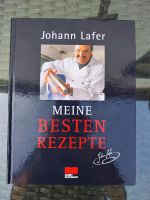 Johann Lafer Kochbuch meine besten Rezept Rheinland-Pfalz - Bendorf Vorschau