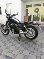 Honda Bobber VT500C Oldtimer Rheinland-Pfalz - Landau in der Pfalz Vorschau