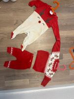 Baby Weihnachten Outfit Gr 62 Bayern - Buxheim Memmingen Vorschau