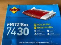 FRITZ!Box  7430 Berlin - Lichtenberg Vorschau