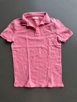 Poloshirt Shirt Zara rosa Gr. 152 Bayern - Bischberg Vorschau
