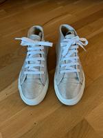 Superga Silber Hessen - Wiesbaden Vorschau