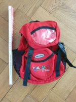 Rucksack Kinderrucksack Jako-o Deuter rot Pankow - Prenzlauer Berg Vorschau