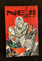 Manga Neji Screw von Carlsen Comics, 2003, Kaori Yuki Dresden - Schönfeld-Weißig Vorschau