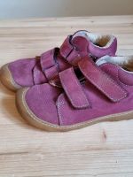 Pepino pink barfußschuhe 25 Wandsbek - Hamburg Eilbek Vorschau