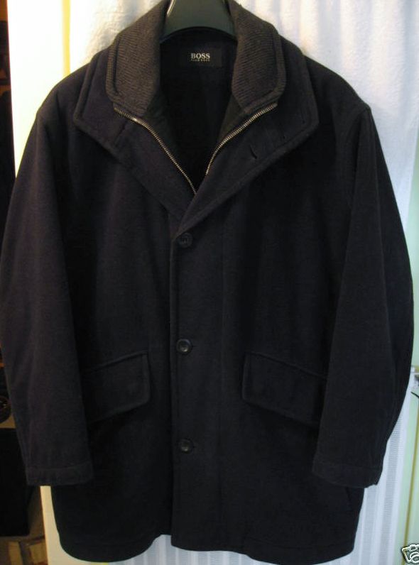 Hugo Boss Wolljacke in Witzenhausen