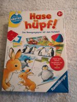 Ravensburger Spiel Hase hüpf ab 2 Jahren Hessen - Bad Nauheim Vorschau