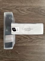 Calvin Klein Shorts Low Rise Trunk Gr. S 2*3er Pack schwarz Neu Sachsen - Coswig Vorschau