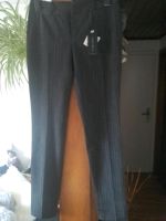 Guess Damenhose Neu mit Etikett Gr.38 Schwarz Gestreift Nordrhein-Westfalen - Dormagen Vorschau