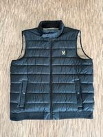 Original BELSTAFF Stepp-Weste Gr. IT 60 XXXL *neu* Nordrhein-Westfalen - Hagen Vorschau