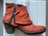 AirStep, Air Step,Leder Stiefeletten, mega bequem,wie neu,Cowboy Dortmund - Körne Vorschau