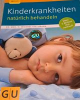 Kinderkrankheiten natürlich behandeln Bayern - Stammham b. Ingolstadt Vorschau