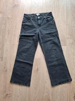 Wide Leg Jeans von H&M Nordrhein-Westfalen - Bottrop Vorschau