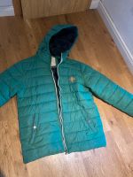 Jack&Jones Winterjacke S M grün Bayern - Bamberg Vorschau