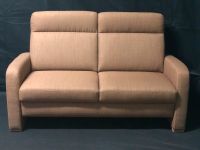 Couch Sofa grau Stoff neuwertig NP 2250€ MODERNE von SEGMÜLLER Nürnberg (Mittelfr) - Nordstadt Vorschau
