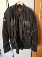 Biete hier eine Motorradjacke Größe XL an! Bayern - Bad Windsheim Vorschau