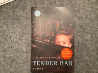 BUCH - J.R. MOEHRINGER - TENDER BAR Hessen - Hattersheim am Main Vorschau