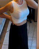 H&M Top Weiß in Gr. XS/34 Nordrhein-Westfalen - Bad Lippspringe Vorschau