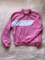 Rich & royal Sweatshirt rosa weiß Gr.S wie neu Niedersachsen - Oldenburg Vorschau