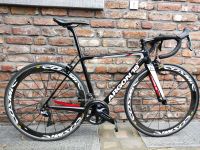 Argon 18 Gallium PRO Dura Ace 9100 DT Swiss P1800 Gr 53cm Nordrhein-Westfalen - Heinsberg Vorschau