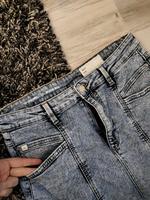Jeansrock midi skinny Gr. 38 Thüringen - Eisenberg Vorschau