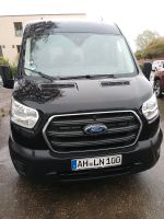 Ford Transit L2H2 PKW 9 Sitzer 71.500 km Nordrhein-Westfalen - Gescher Vorschau