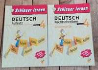 ❤️ Lernbücher ❤️ Aufsatz Rechtschreiben Deutsch 4. Klasse Nordrhein-Westfalen - Soest Vorschau