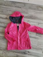 Young Dimension Regenjacke Jacke Pink Gr 116 Gr. 122 Dortmund - Brackel Vorschau