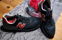 Sneaker New Balance 373 Gr.40,5 Saarland - Mandelbachtal Vorschau