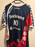 SG Flensburg Handewitt Trikot, Mogensen, XL Schleswig-Holstein - Flensburg Vorschau