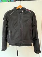 Vanucci Jacke mit Protektor Größe 38 Hessen - Oestrich-Winkel Vorschau