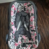 easyfix cabriofix mit maxi cosi Nordrhein-Westfalen - Mönchengladbach Vorschau