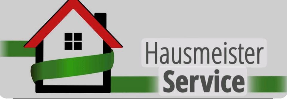 Handwerkerdienste  Hausmeisterservice Gebäudereinigung in Rohrbach