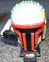 Lego Boba Fett Helm (75277) 18+ Niedersachsen - Aurich Vorschau