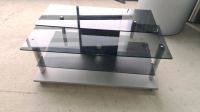 Tv Hifi Glas TV Schrank 109 cm x45 cm Nordrhein-Westfalen - Krefeld Vorschau