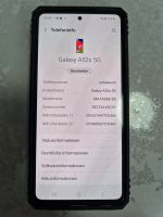 Samsung Galaxy A52s 128 GB Baden-Württemberg - Neuenbürg Vorschau